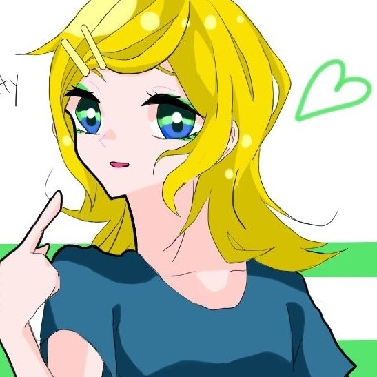 鏡音リン