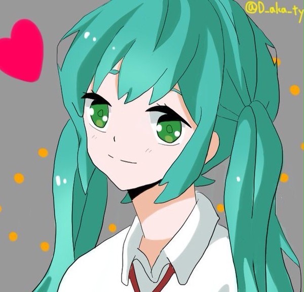 初音ミク