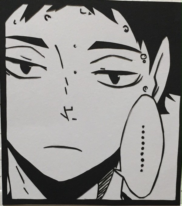 赤葦京治2015年誕生祭