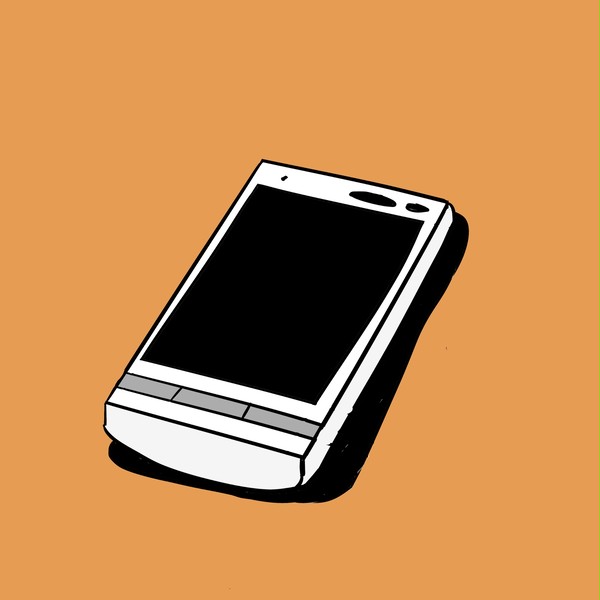 スマホ