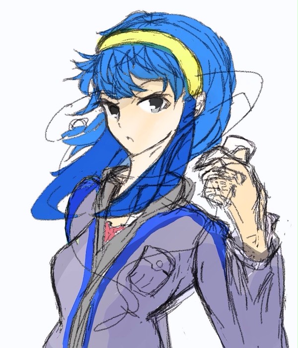 創作