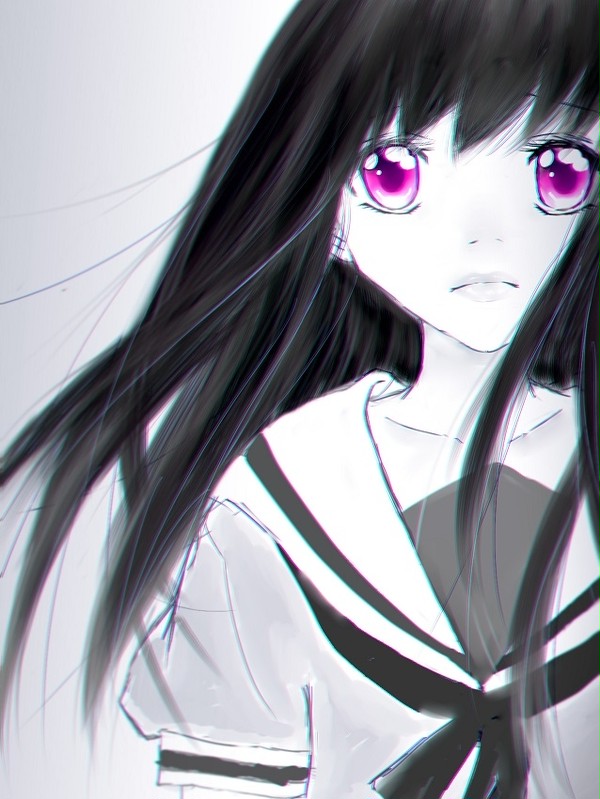 ひより