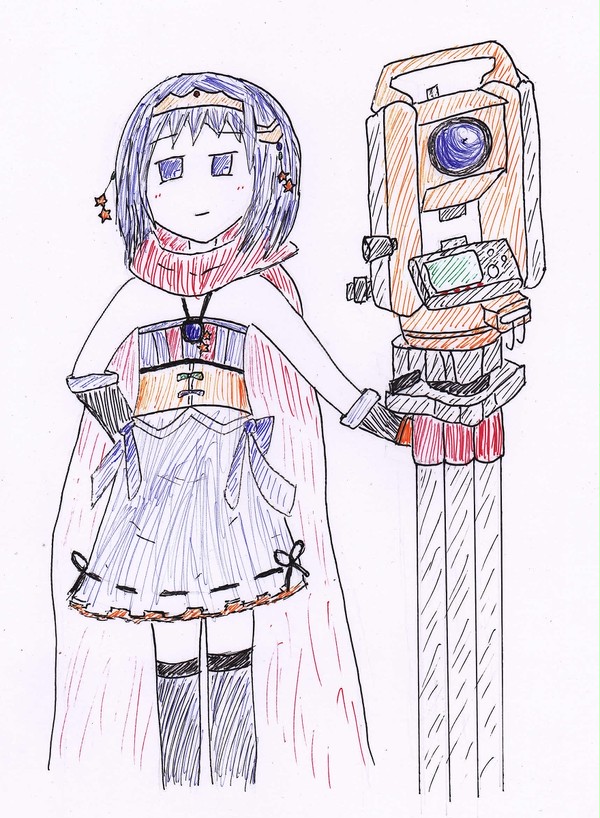 トータルさん
