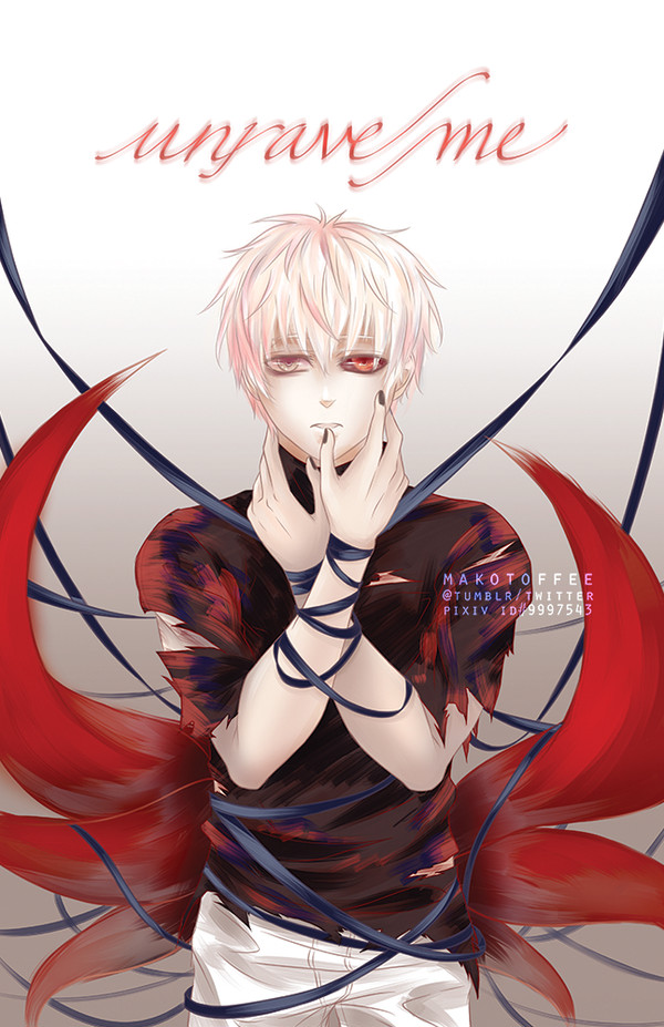 Unravel Me