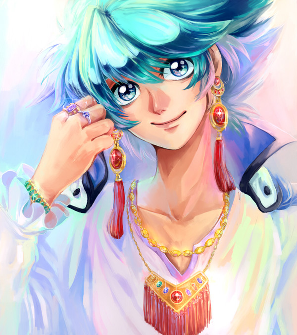 宝玉の君
