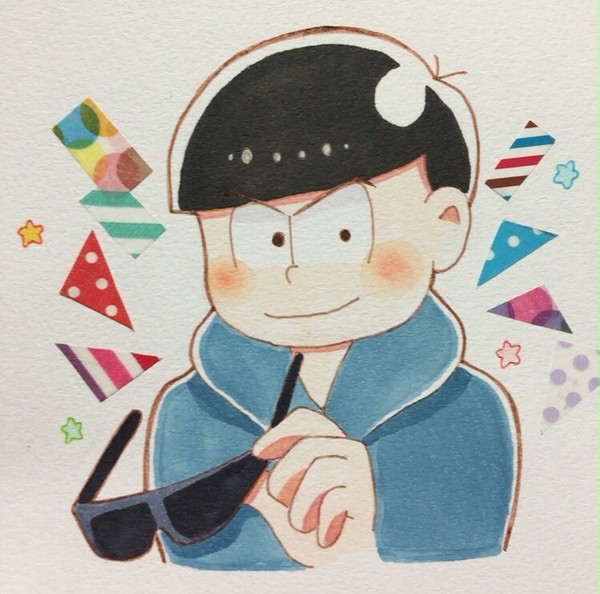 カラ松