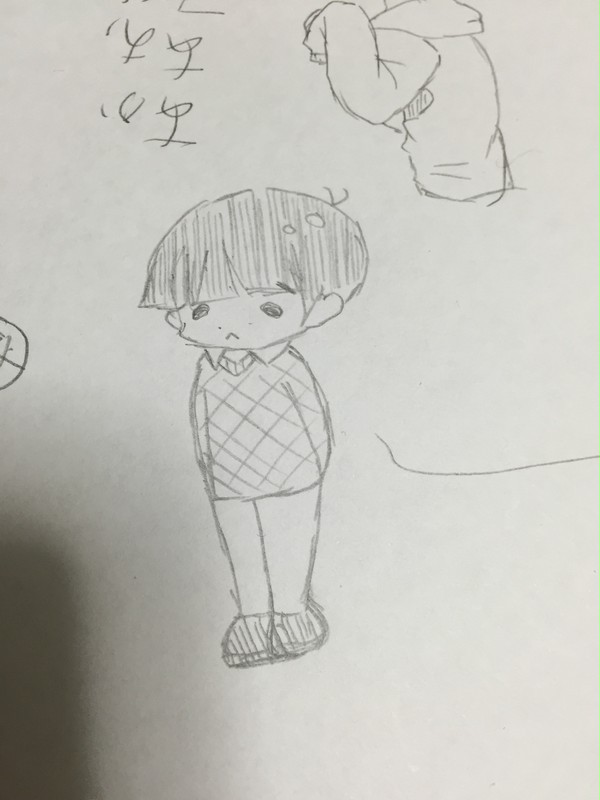 チョロ松