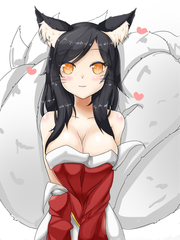 Ahri