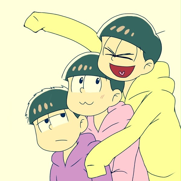 弟たち