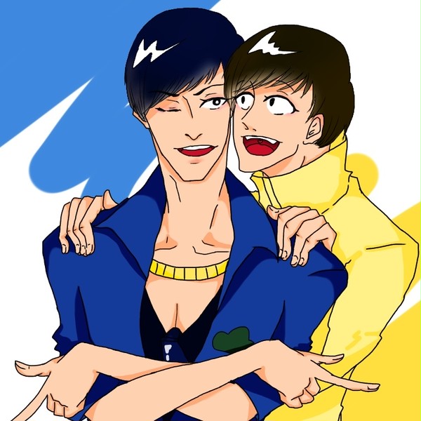 筋肉松