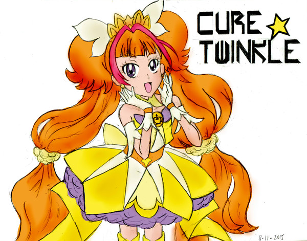 キラキラきらら!