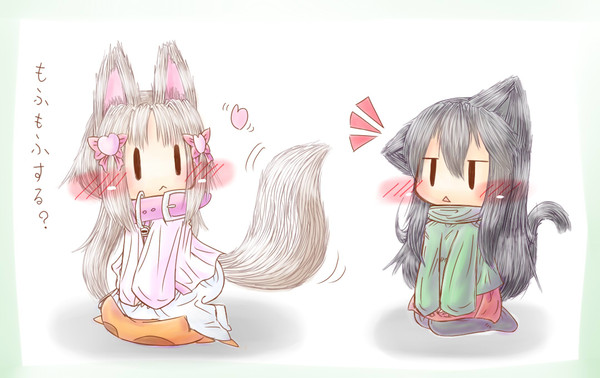 ルネちゃんお誕生日！