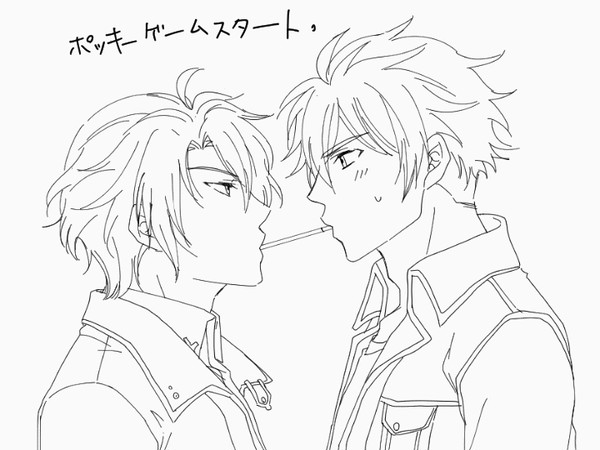 【腐】11月11日の108【i7】