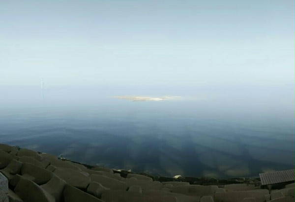 海