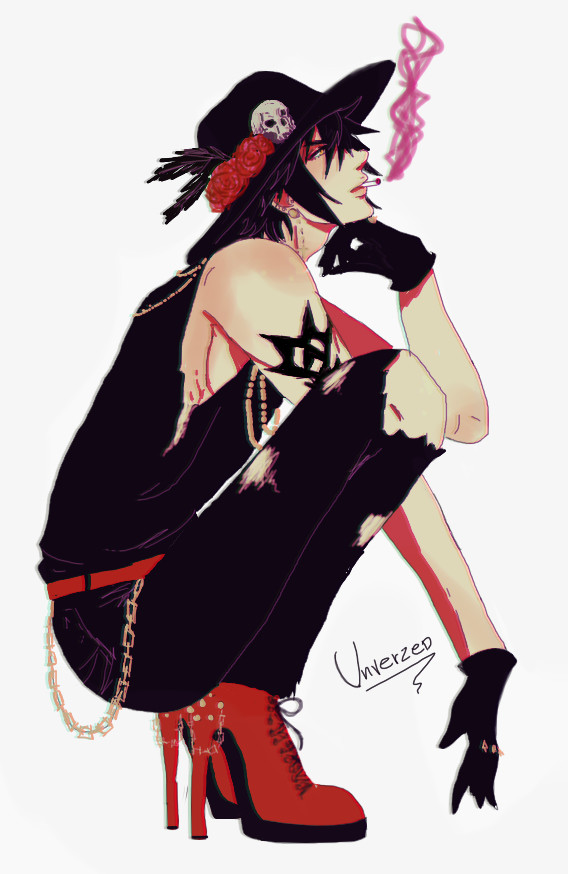 Vanity