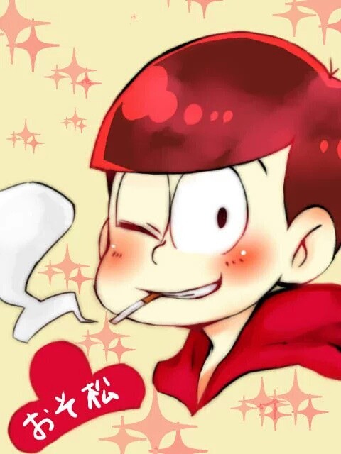 おそ松さん
