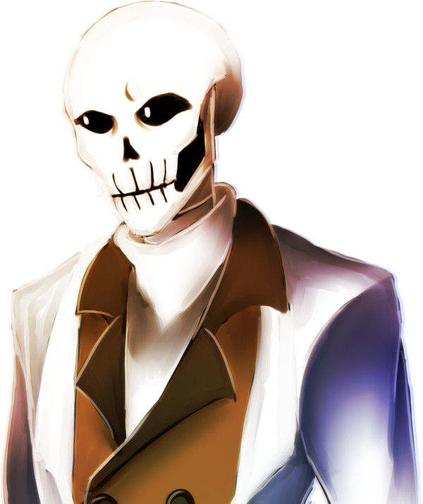 UNDERTALE [log 2]