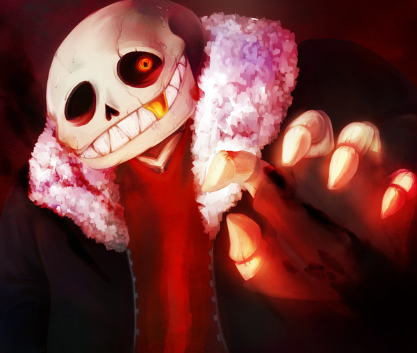 UNDERFELL [log]
