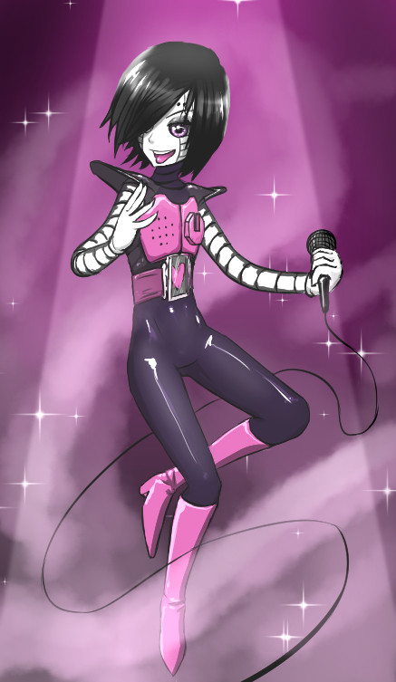Mettaton