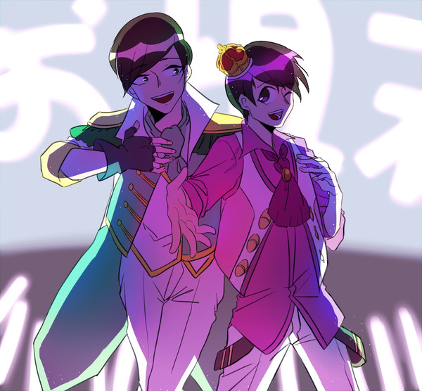 おそ松まとめ１