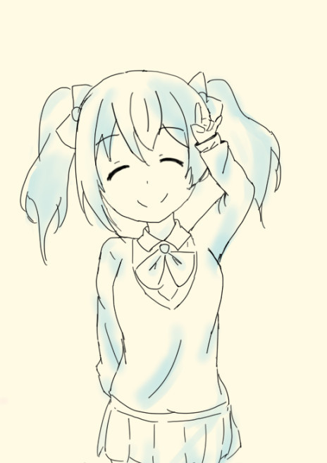 にこちゃん