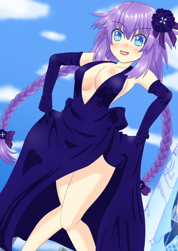 パプハ様