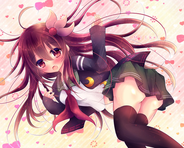 如月ちゃんのブランケット♥