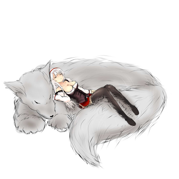 がおー・・・