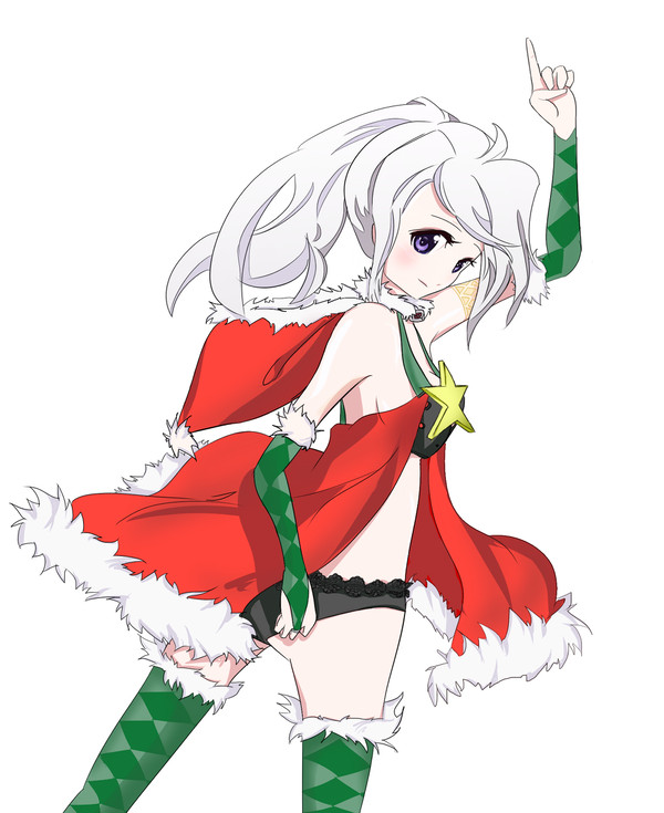 サンタさん