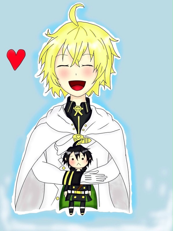 Mikayuu 