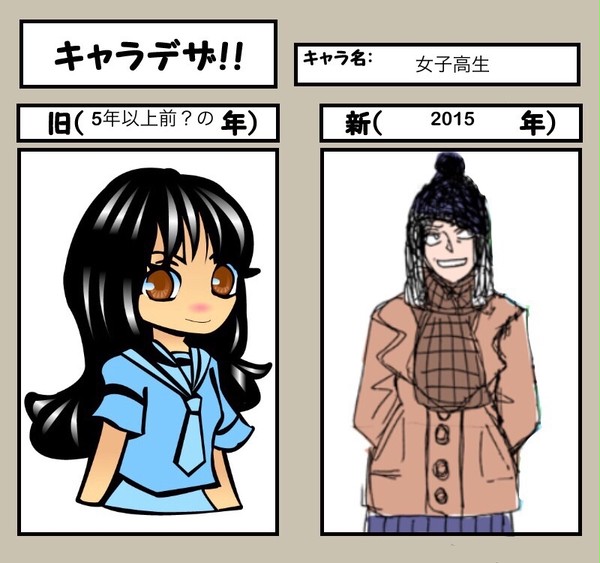 どうしてこうなった