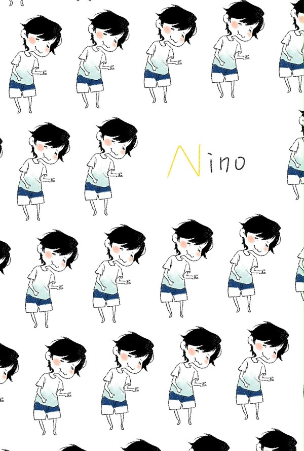 ninoとohno