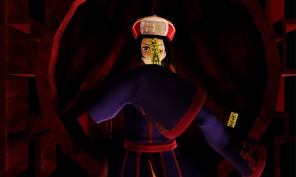 僵屍
