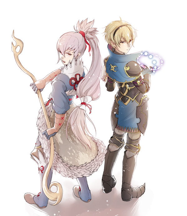 ファイアーエムブレムif