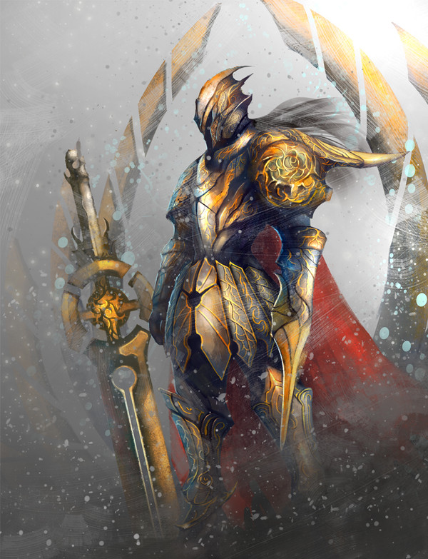 Knight
