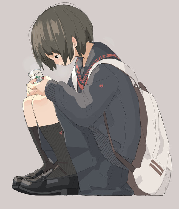 制服いろいろ