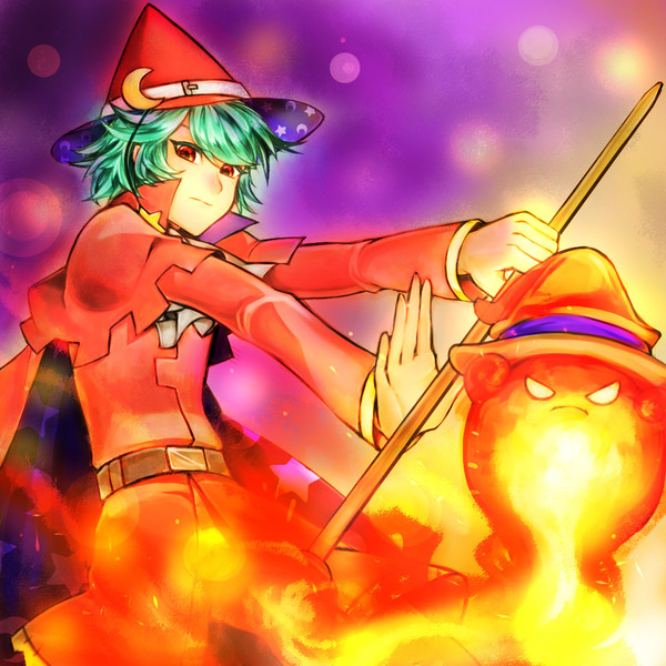 アルベルト ☆6