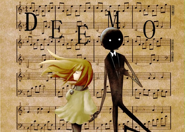 DEEMO