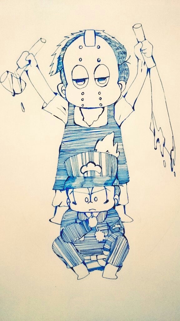 腐向け)ジェイ鑑
