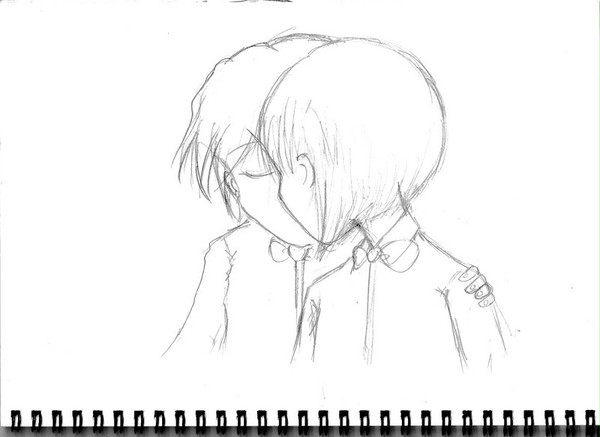 有馬くんと草津くん3