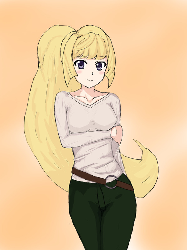 クーデリア練習