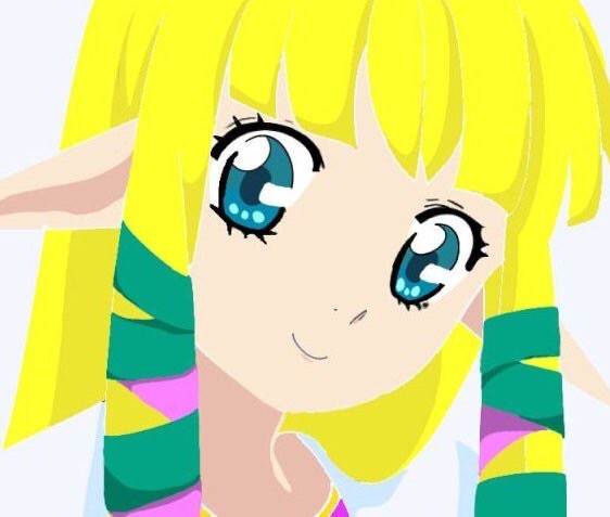 ゼル伝詰め