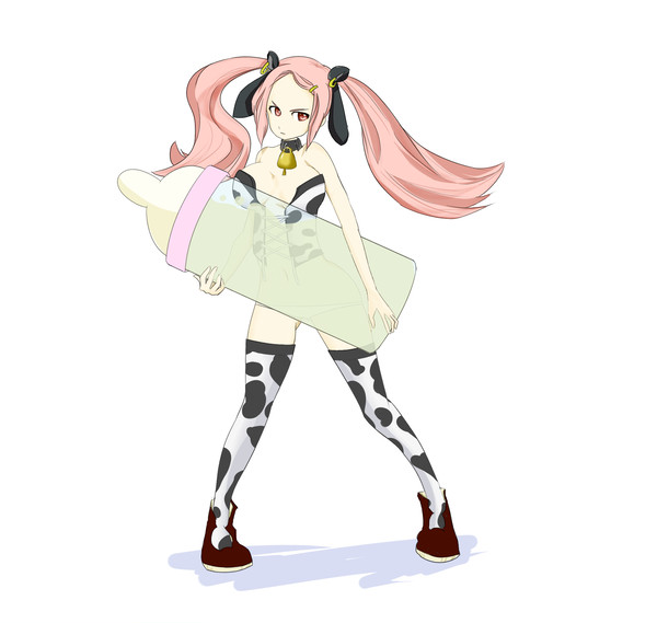 ウシ