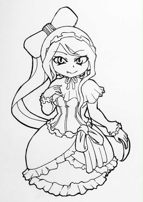 色んなところで描いたもの寄せ集め