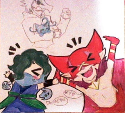 わーい!