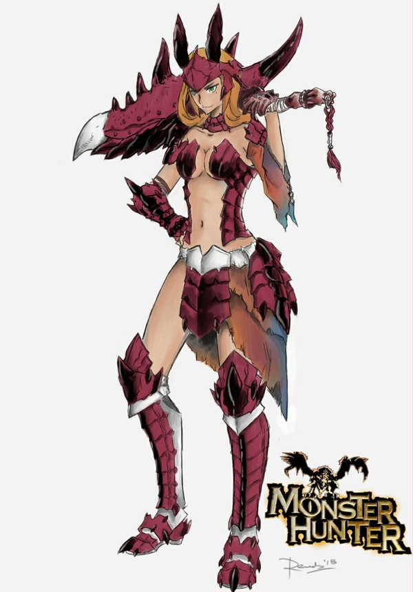 MHGirl 