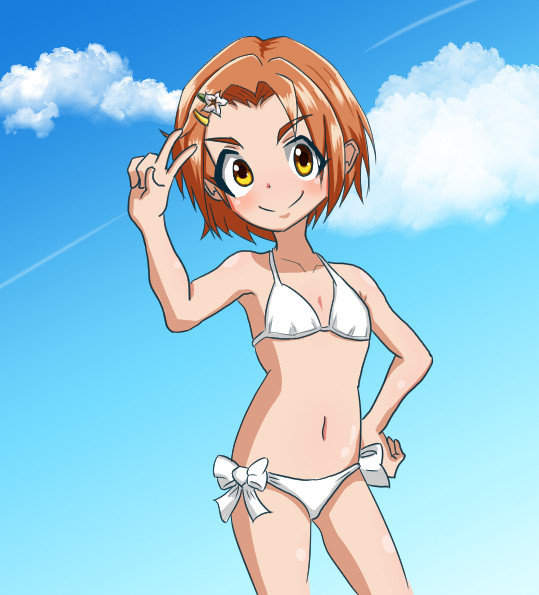 ウィンターバカンス！