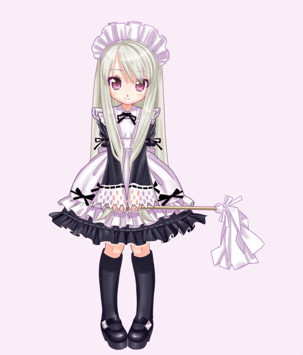 リルフェアリーのヴェル様ちゃんのかわいさで南極の氷解ける
