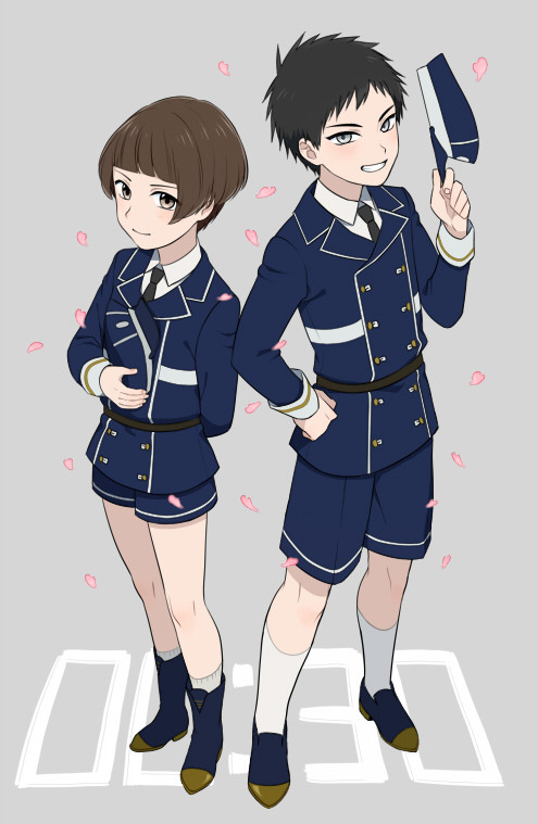 とうらぶまとめ