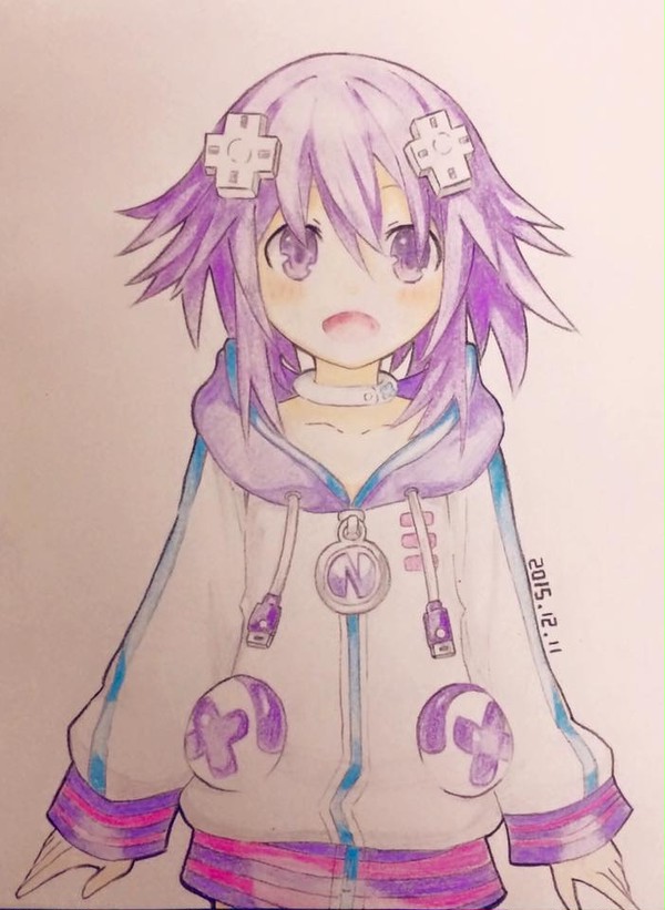 Neptune